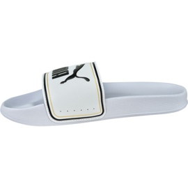 Puma Leadcat Ftr 372276 02 blanc 1