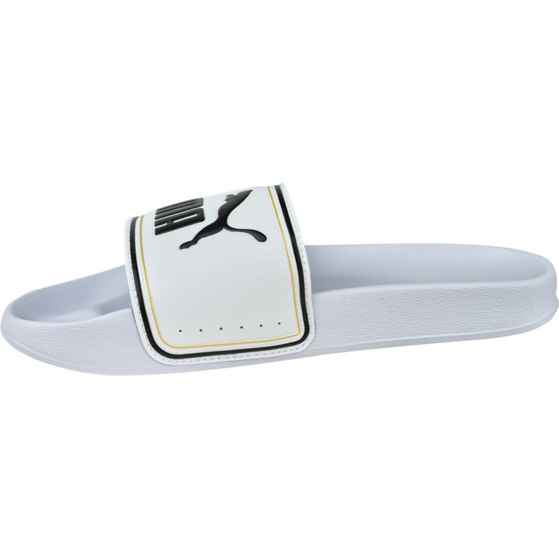 Puma Leadcat Ftr 372276 02 blanc 1