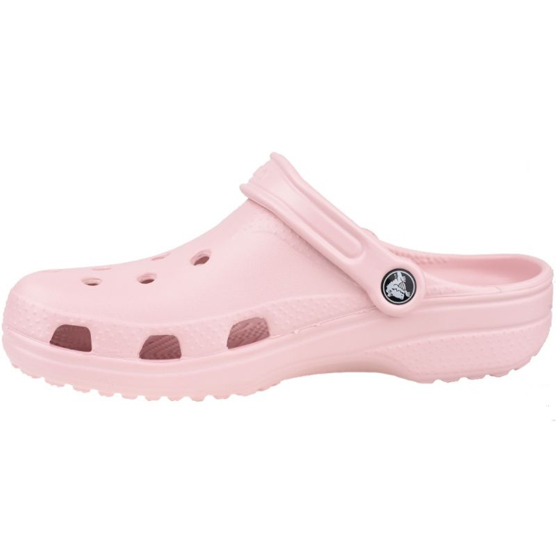 Chaussons Crocs Beach W 10002-685 rose 1