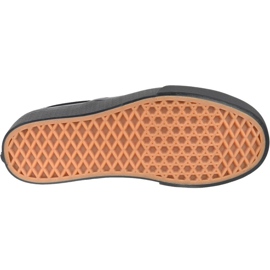Vans 66 Classic Slip-On Platform W VN0A3JEZWW0 noir 1