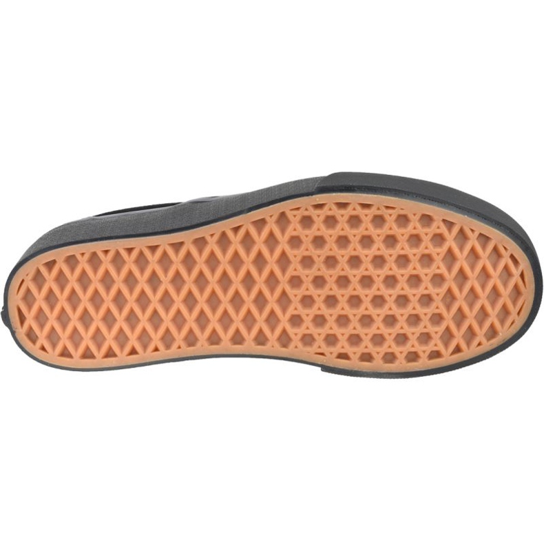 Vans 66 Classic Slip-On Platform W VN0A3JEZWW0 le noir 1