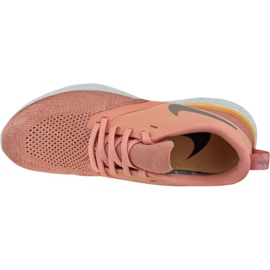 Nike W Odyssey React Flyknit 2 W AH1016-602 rose 2