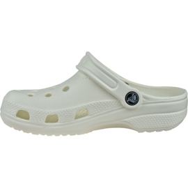 Sandales Crocs Beach W 10002-100 blanc 1