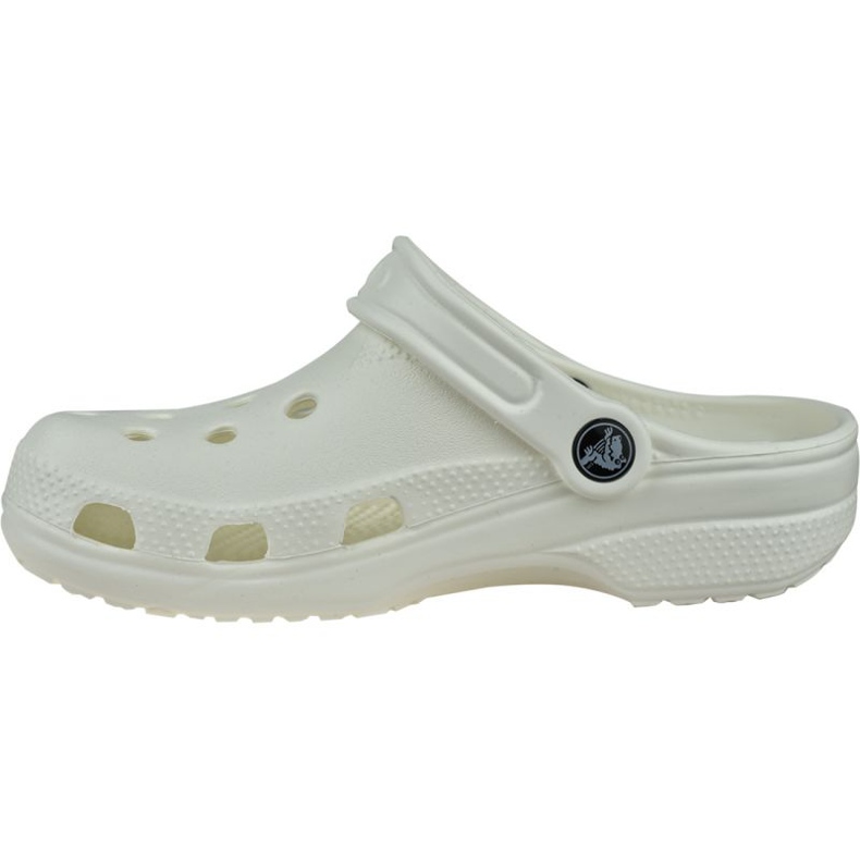 Sandales Crocs Beach W 10002-100 blanc 1