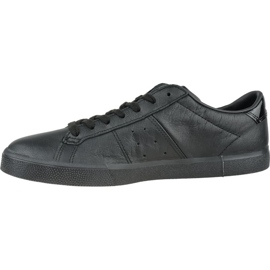 Asics Chaussures Onitsuka Tiger Lanwship 3.0 M 1183A568-001 noir 1