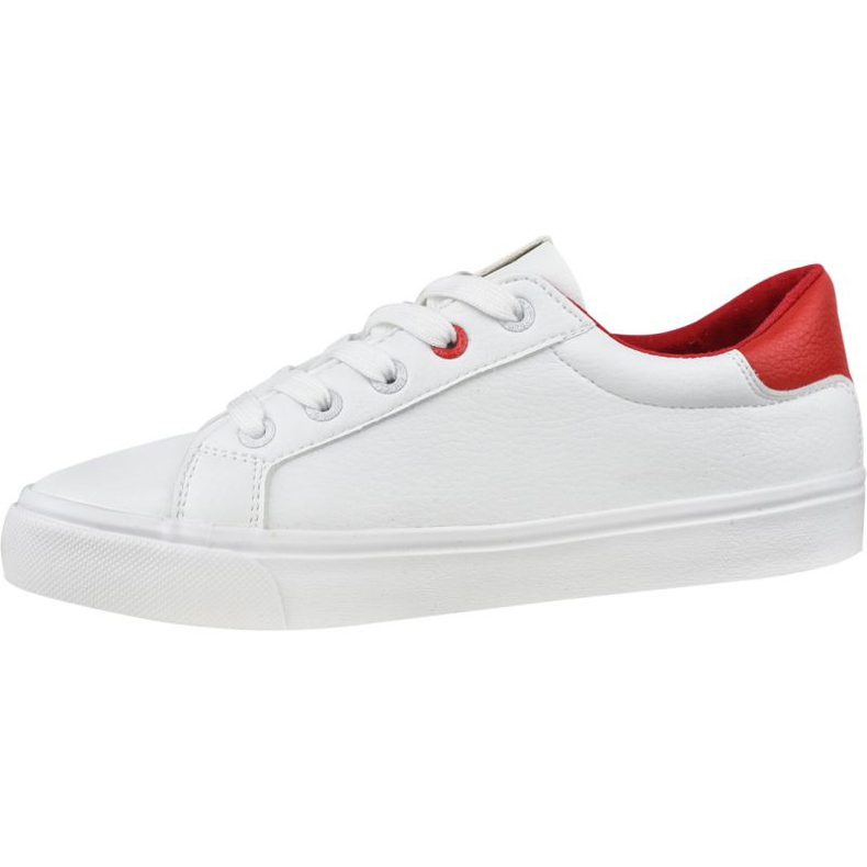 Chaussures Big Star W EE274311 blanche 1 Chaussures Big Star W EE274311 blanche 1