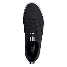 Chaussures Adidas Broma W EH2260 noir 1