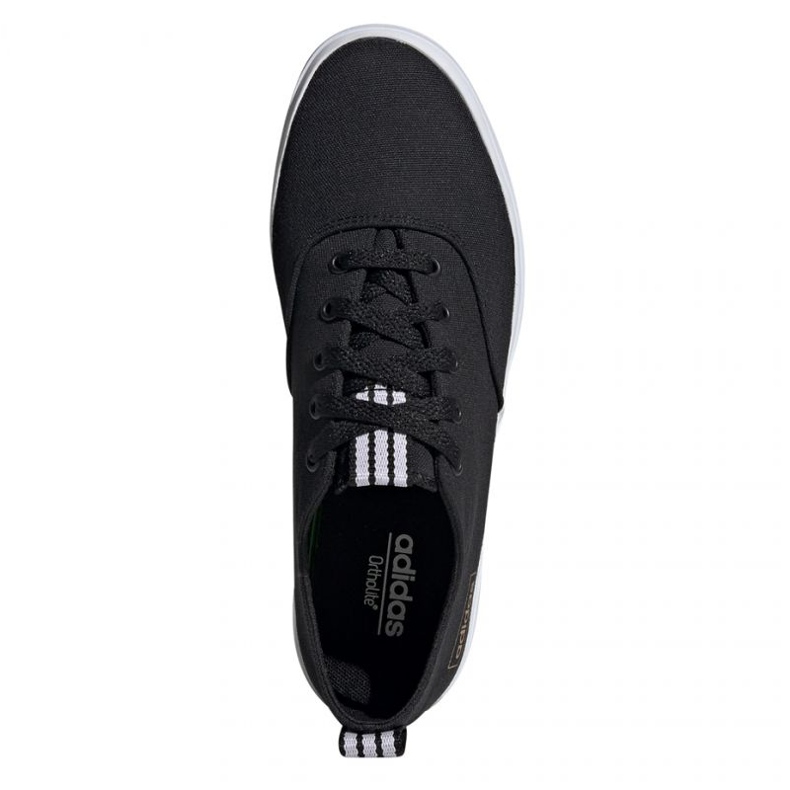 Chaussures Adidas Broma W EH2260 noir 1