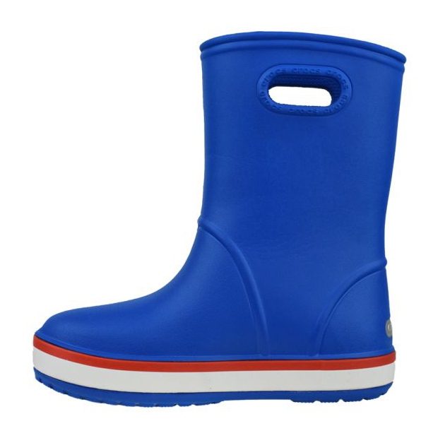 Crocs Kids Botte De Pluie Crocs Bottes De Pluie Crocs Fille Crocs