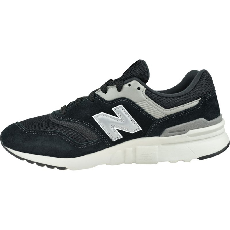 New Balance M CM997HCC Chaussures le noir 1 New Balance M CM997HCC Chaussures le noir 1
