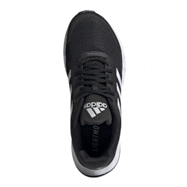 Adidas Duramo Sl M FV8794 chaussures de course le noir 1