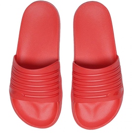 Chaussons 4F W H4L20-KLD001 62S rouge 1