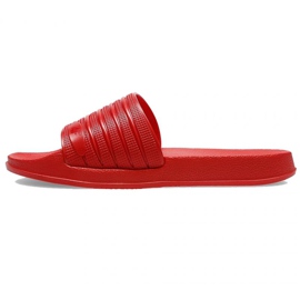 Chaussons 4F W H4L20-KLD001 62S rouge 2