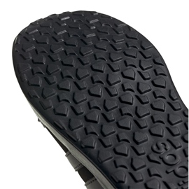 Chaussures Adidas Vs Switch 3 Jr FW9306 noir 1