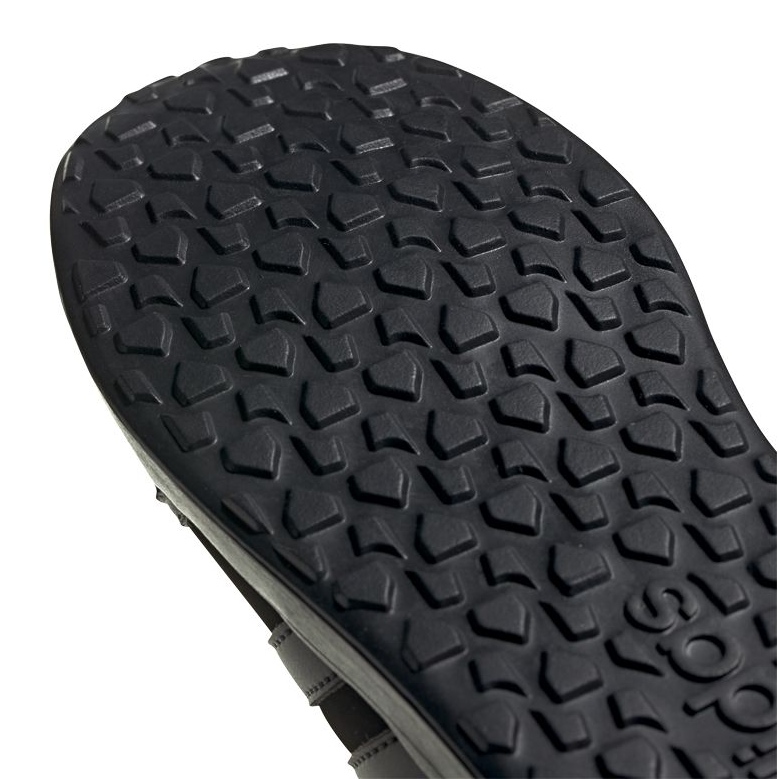 Chaussures Adidas Vs Switch 3 Jr FW9306 le noir 1