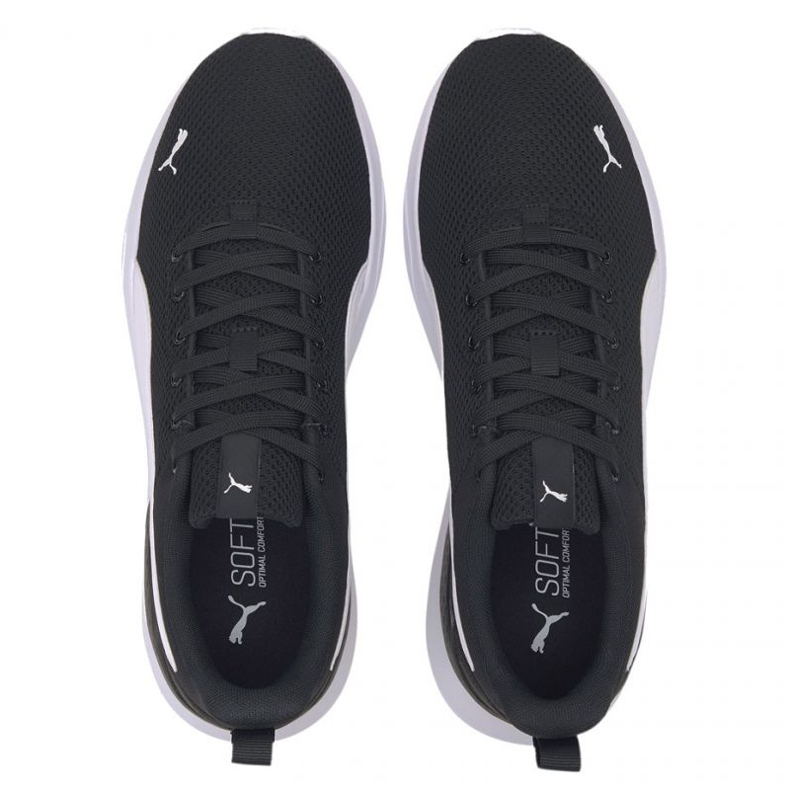 Puma Anzarun Lite M 371128 02 le noir 1
