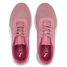 Puma St Activate W 369122 18 chaussures rose 1