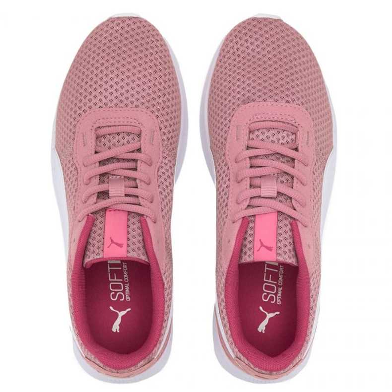 Puma St Activate W 369122 18 chaussures rose 1