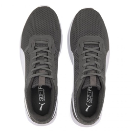 Puma St Activate M 369122 19 chaussures gris 1 Puma St Activate M 369122 19 chaussures gris 1