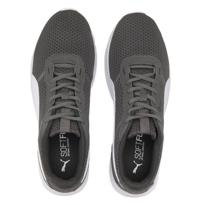 Puma St Activate M 369122 19 chaussures gris 1 Puma St Activate M 369122 19 chaussures gris 1