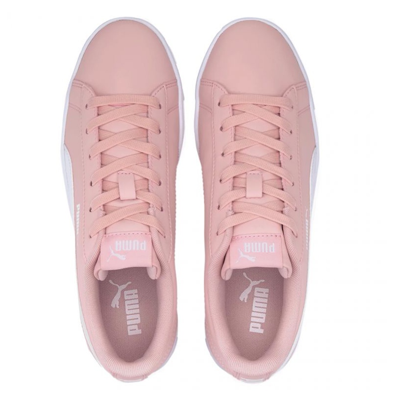 Puma Up Wns W 373034 06 rose 1