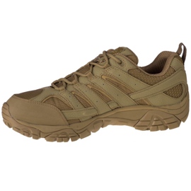 Merrell Moab 2 Tactique M J15857 beige 1 Merrell Moab 2 Tactique M J15857 beige 1