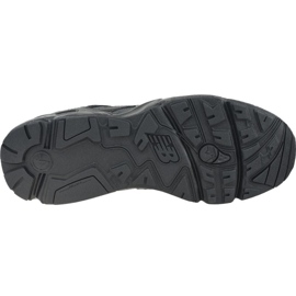 Chaussures New Balance M ML850BAF le noir 3