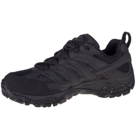 Chaussures Merrell Moab 2 Tactica M J15861 le noir 1 Chaussures Merrell Moab 2 Tactica M J15861 le noir 1