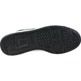Puma Rebound LayUp Sl M 369866 07 le noir 3