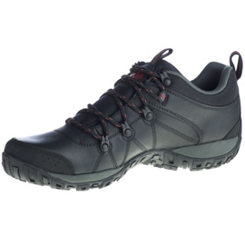 Columbia Peakfreak Venture M 1626361 010 noir 1