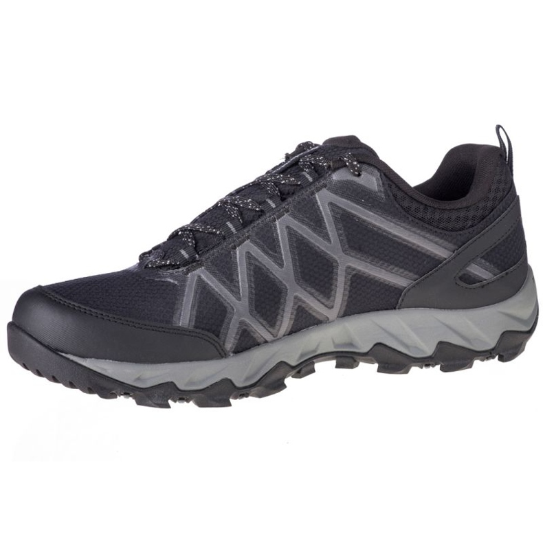 Columbia Peakfreak X2 M 1864991010 le noir 1
