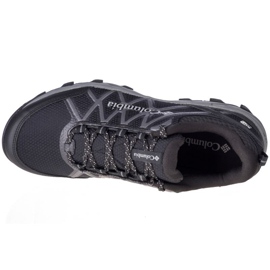 Columbia Peakfreak X2 M 1864991010 le noir 2