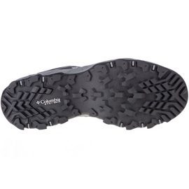 Columbia Peakfreak X2 M 1864991010 le noir 3