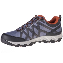 Columbia Peakfreak X2 M 1864991053 le noir gris 1