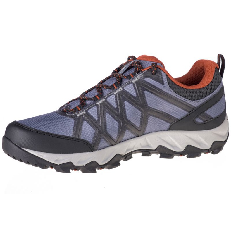 Columbia Peakfreak X2 M 1864991053 noir gris 1