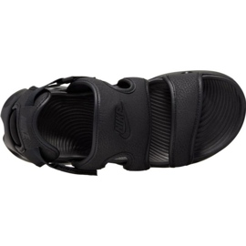 Sandales Nike Owaysis W CK9283-001 noir 1