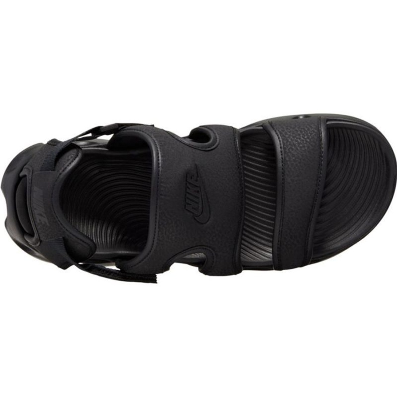 Sandales Nike Owaysis W CK9283-001 le noir 1 Sandales Nike Owaysis W CK9283-001 le noir 1