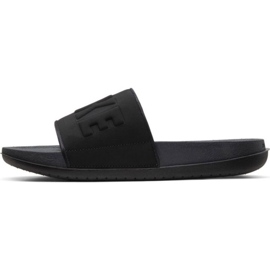 Claquettes Nike Offcourt W BQ4632-002 noir 1