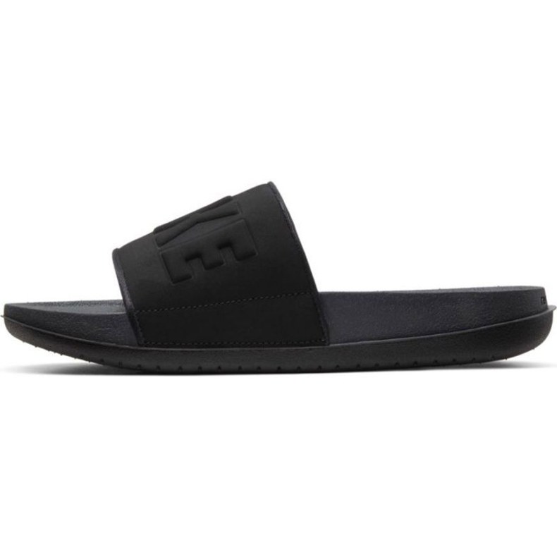Claquettes Nike Offcourt W BQ4632-002 noir 1