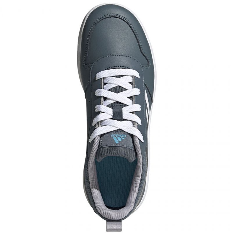 Chaussures Adidas Tensaur K Jr FV9450 multicolore 1