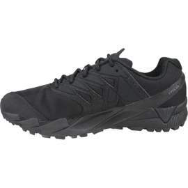 Merrell Agility Peak Tactique M J17763 le noir 1 Merrell Agility Peak Tactique M J17763 le noir 1
