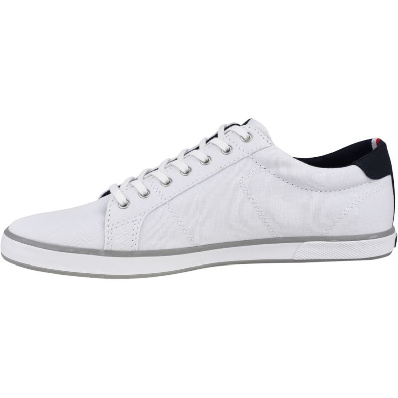 Tommy Hilfiger Harlow 1D FM0FM00596-100 blanche 1