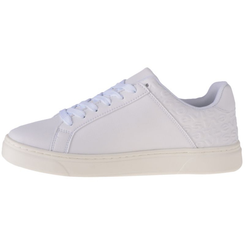 Levi's Caples W 232327-795-51 chaussures blanc 1