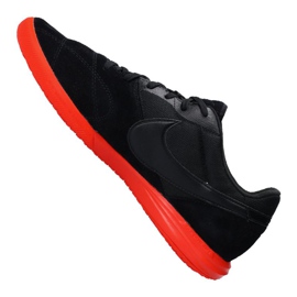 Chaussures de football Nike The Premier Ii Sala M AV3153-060 le noir le noir 1