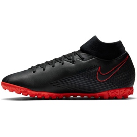 Chaussure de football Nike Mercurial Superfly 7 Academy Tf M AT7978-060 multicolore noir 1