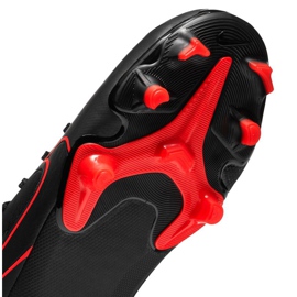 Chaussures de football Nike Superfly 7 Academy Mg Jr AT8120-060 le noir le noir 1