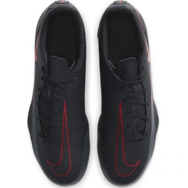 Nike Phantom Gt Club FG / MG M CK8459 060 chaussures de football multicolore noir 1