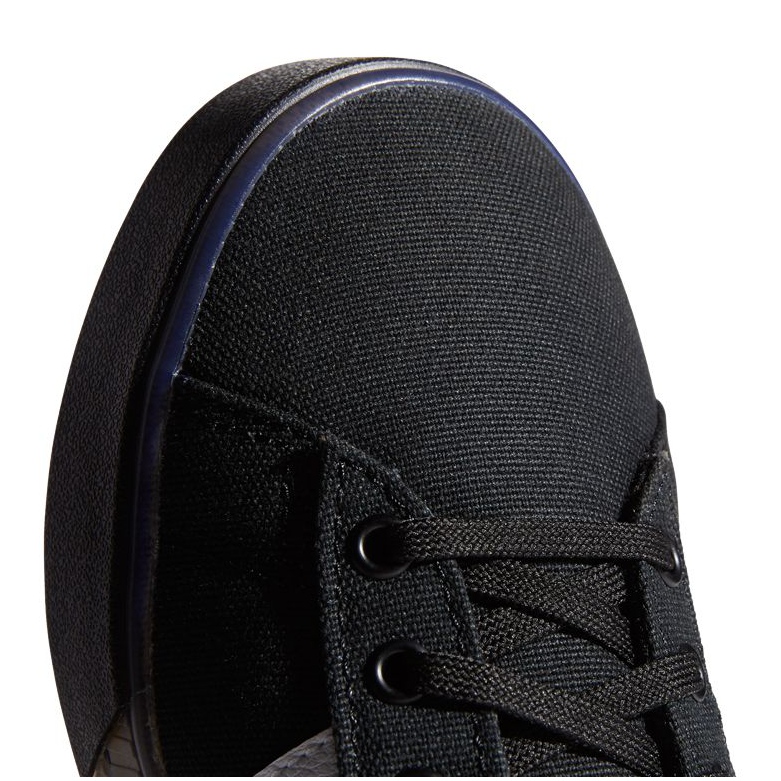 Chaussures Adidas Daily 3.0 M FW7050 le noir 1