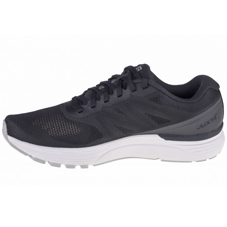 Chaussures Salomon Juxta Ra M 406866 noir 1