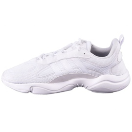 Chaussures Adidas Haiwee M EF3805 blanc 1